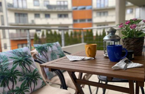 Wave and Sun Apartment - Foto 6