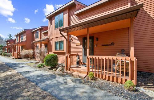 46er 15E - Stylish & Comfortable Mountain Retreat - Foto 28