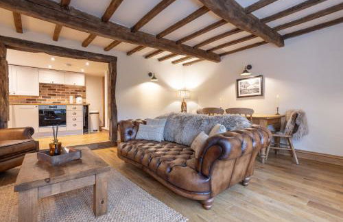 New Listing - Lavender Cottage with Log Burner Dog Friendly - Foto 6