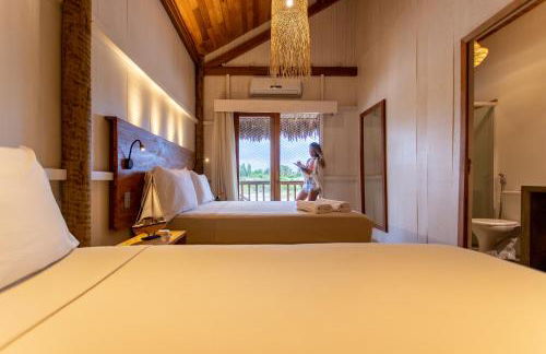 CASA na PRAIA DA BARRINHA Frente Mar - Foto 24