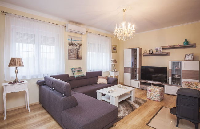 Villa Olive - Foto 15