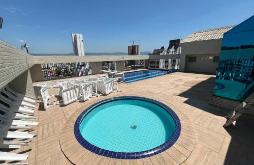 Flat Palladium super aconchegante - Photo 25