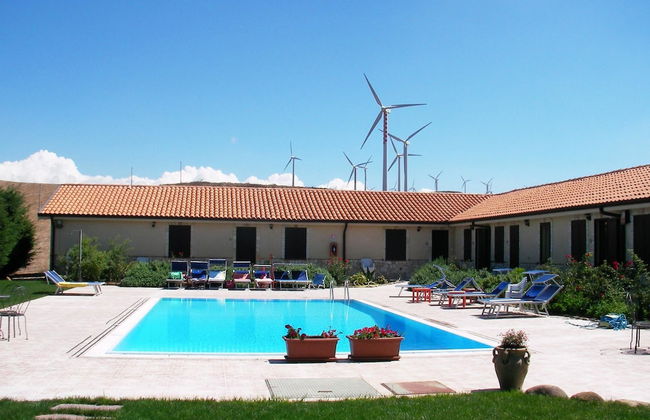 Agriturismo Mandriagiumenta - Foto 1