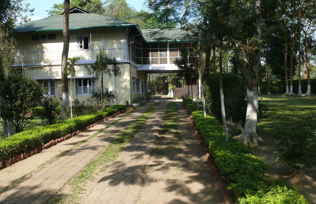 Chowkidinghee Heritage Chang Bungalow - Foto 12