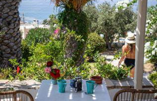 Kavos Hotel Naxos - Foto 144