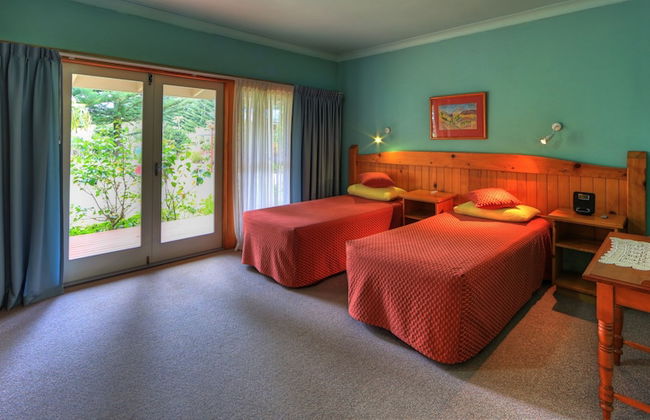 Trade Winds Country Cottages - Foto 7