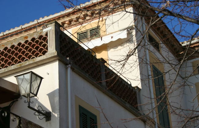 Agriturismo Villa Fiore - Foto 23