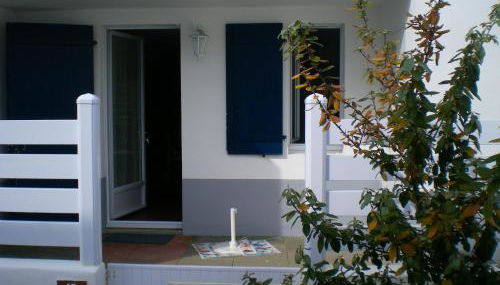 Maison accueillante à Saint-Jean-de-Monts avec terrasse - Foto 4