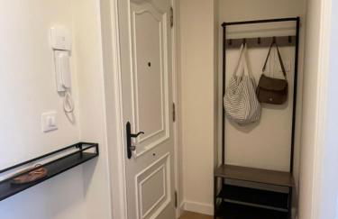 Apartamento R14 en Miño con 2 dormitorios, salón-cocina, 1 baño y zona de lavandería, situado cerca de las playas - Foto 21