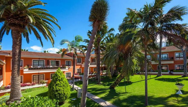 Apartamentos Ambassador - Foto 2