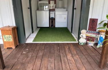 Neals Nest Cozy Cabin - Foto 10