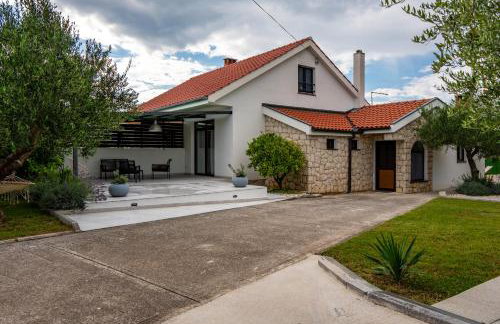 Holiday home Olive Hill - Foto 31