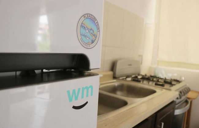 Room-apartment With Blacony and sea View - Foto 9