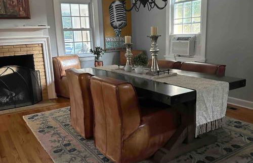 Luxury Estate Elegant Private The White Lion Manor - Foto 36