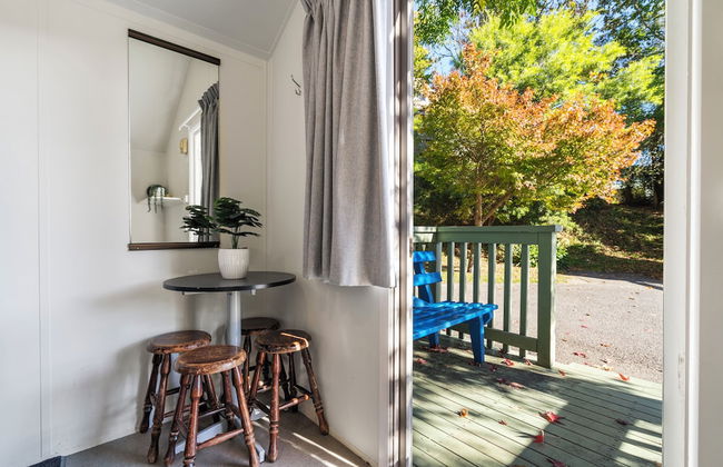 Tasman Holiday Parks - Picton - Foto 39