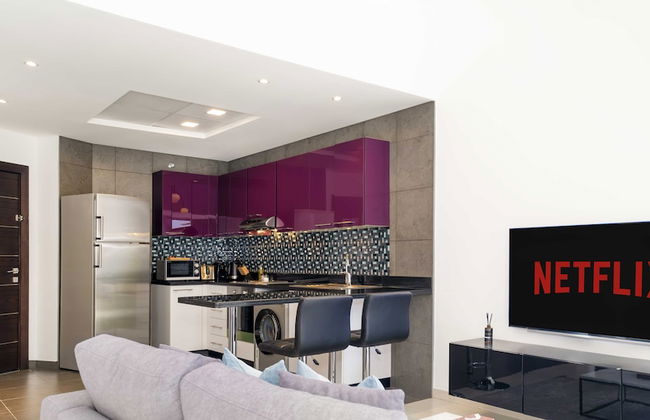 LUX The Cayan Superior Suite 2 - Photo 19