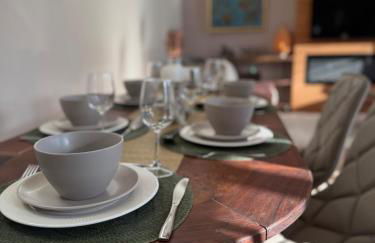 Trendy Barn Conversion Families & Groups Sleeps 8 Fibre WiFi - Photo 11