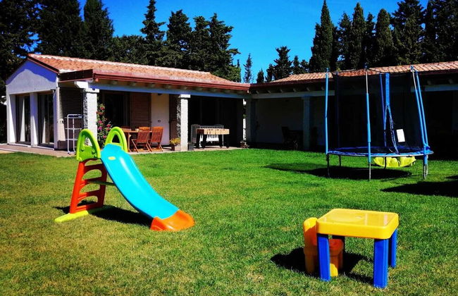 Agriturismo Sa Costa - Foto 12