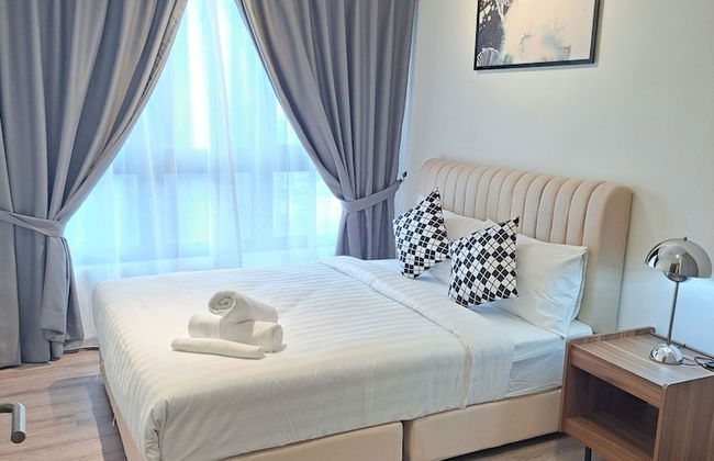 AGILE Service Residence by Sha - Foto 35