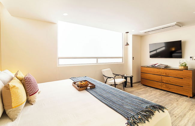 Grand Chapultepec by Kukun - Foto 24