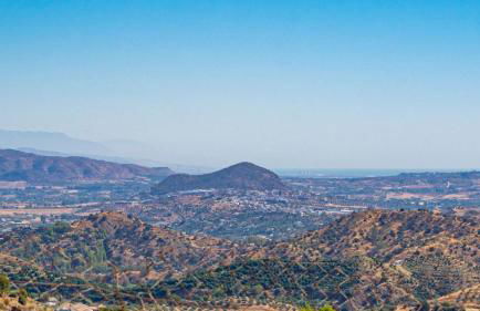 Villa Luz de Luna Guaro by Ruralidays - Foto 38