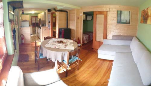 Casa San Leonardo - Foto 2