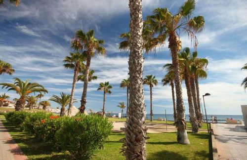 Studio in beachfront complex in El Duque area, Costa Adeje - Foto 22