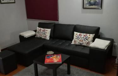 Alojamento de Santa Maria (near Siza Vieira's Church) - Foto 1