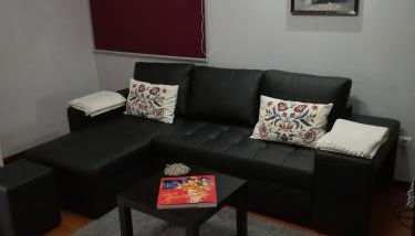 Alojamento de Santa Maria (near Siza Vieira's Church) - Foto 1