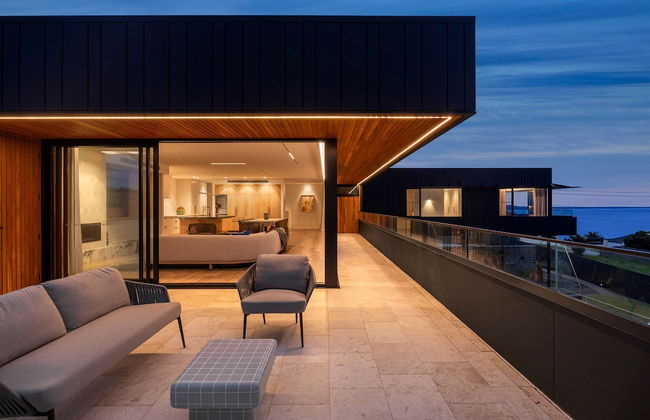 Blanc de Noir Luxe Grandeur Heated Pool and Spa - Foto 15