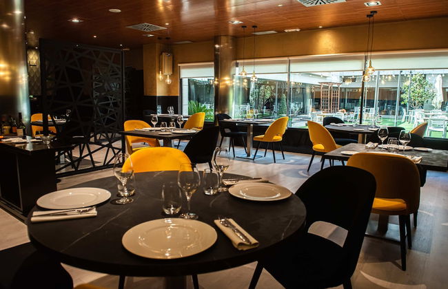 Hotel Princesa de Eboli - Photo 32