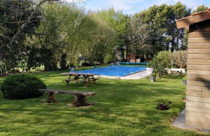 La Gondromière 79140 CERIZAY - Foto 7