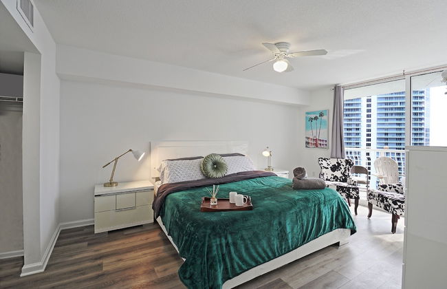 OneLuxStay in the Heart of Brickell - Photo 11