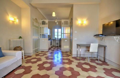 La Prima Torre Charme - 6 posti letto - Giardino e piscina condivisa - Foto 17