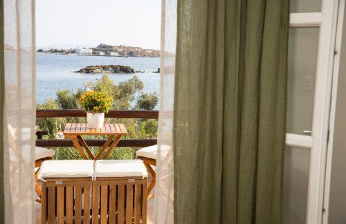 Golden Palm Tree Maisonette - Foto 1