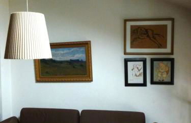 Duplex 120m2 Central Comédie Corum Climatisation Parking - Foto 13