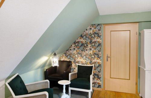 Ferienwohnung 'Alte Schmiede' - Foto 13