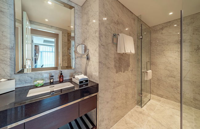 Sherwood Suites - Foto 48