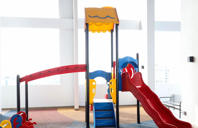 The Quartz Residence By I Housing - Foto 34