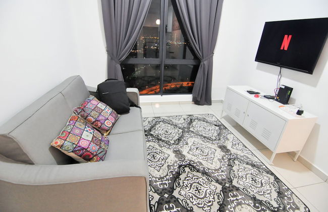 Kenwingston Square Garden by IdealHub - Foto 68