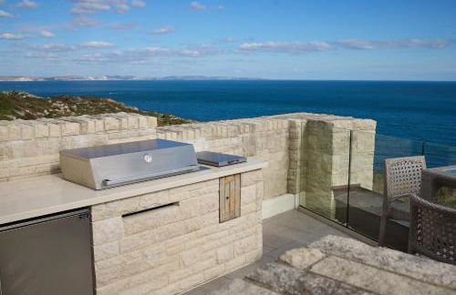 Clifftops - Blue Lodge - Photo 13