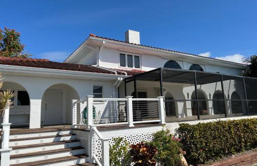 Waterfront Paradise-Heated pool, AMAZING Sunsets! - Foto 63