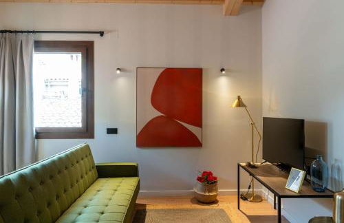 Apartaments Casa Maragall - Foto 33