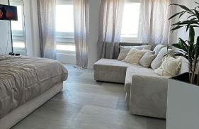 City Apartement mit Seeblick, TOPLAGE Stadtblick, Shopping & 1 Minute zum Bodensee - Foto 14