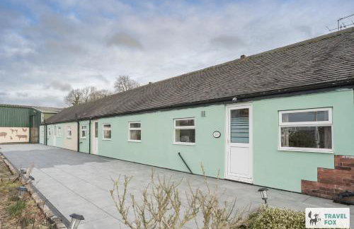 Birchenfield Holiday Cottages - Foto 27