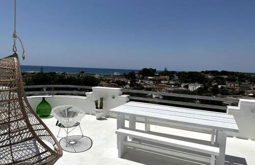 Villa Alba Puglia - Experience Authentic Puglian Bliss - Foto 58