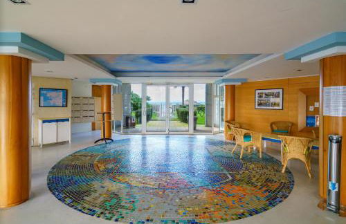 Le Coulinec - Vue mer - Foto 13