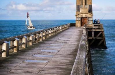 Le Chant des Bénédictins - Foto 43