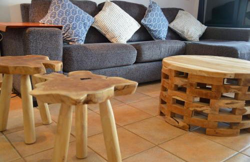 Oasis Famara a 20 m de la playa - Photo 3