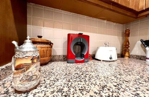 El Raconet d'Espot - L'Amfitriona - Photo 15